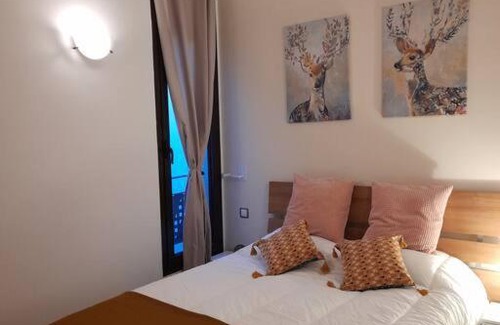 El Tarter Apartment | Piso en El Tarter montañas del Pirineo Andorrano