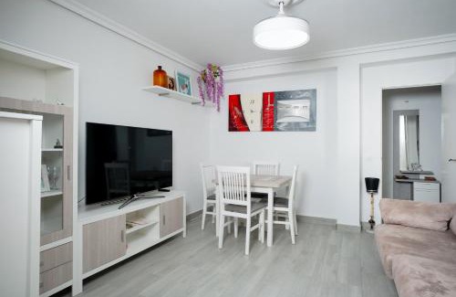 La Oliva House | Piso en La Oliva bien comunicado