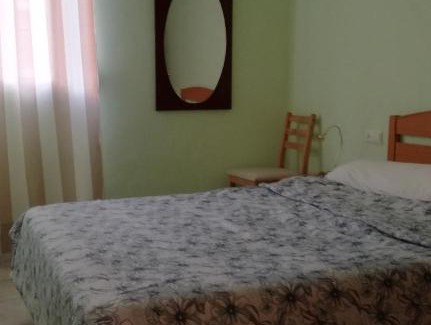 La Malva-rosa Apartment | Piso en Malvarrosa