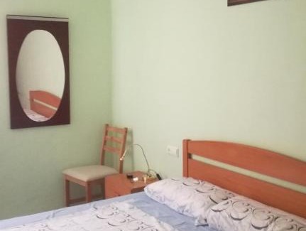 La Malva-rosa Apartment | Piso en Malvarrosa