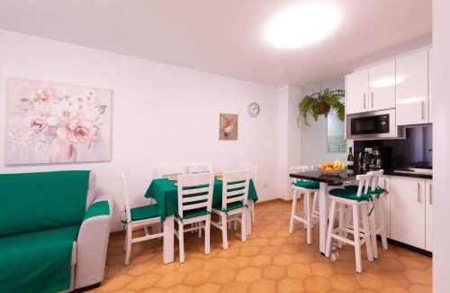 Santa Cruz de Tenerife Apartment | Piso en Santa Cruz de Tenerife con Ubicación Inmejorable