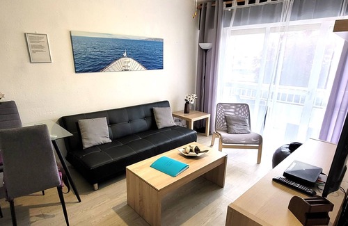 Santona Apartment | Piso EN Santoña CON Calefacción Y Ascensor