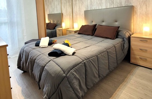 Santona Apartment | Piso EN Santoña CON Calefacción Y Ascensor