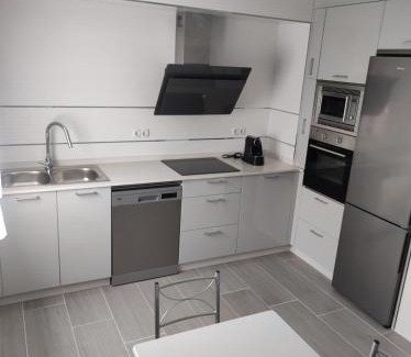 O Valadouro Apartment | Piso en Valadouro