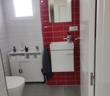 O Valadouro Apartment | Piso en Valadouro