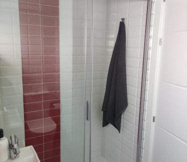 O Valadouro Apartment | Piso en Valadouro