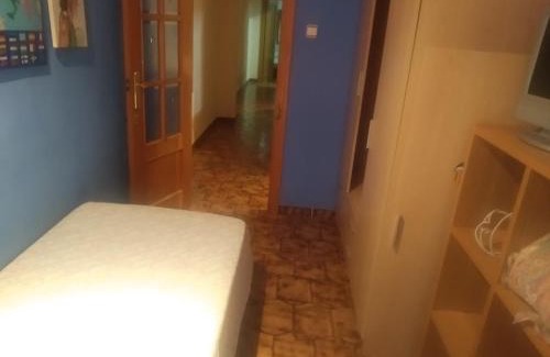 Foios Apartment | Piso entero cerca de Valencia y sus playas.