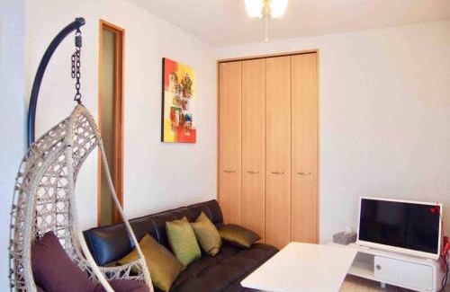 Igei Apartment | Piso Essauna - Vacation STAY 16989