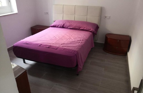 Zaidin Apartment | Piso Estadio los Cármenes