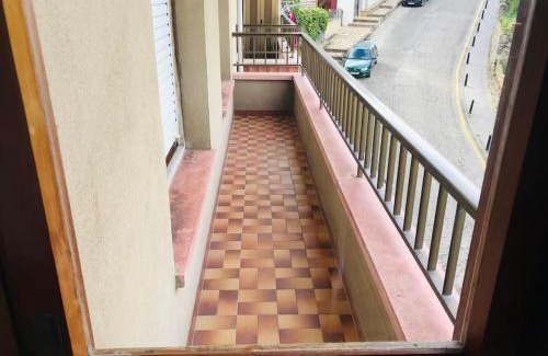 San Vicente de la Barquera Apartment | Piso familiar de 3 hab con Espectaculares vistas