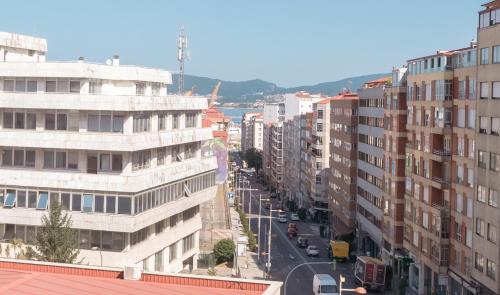 Ciudad Universitaria Apartment | Piso familiar plaza américa