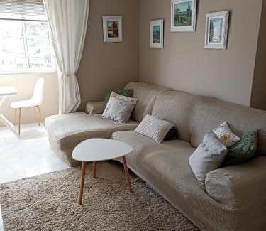 Baiona Old Town Apartment | Piso FOFI, junto a la playa