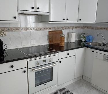 Baiona Old Town Apartment | Piso FOFI, junto a la playa