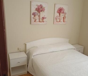 Baiona Old Town Apartment | Piso FOFI, junto a la playa