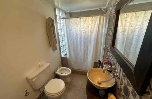 Constitucion Apartment | Piso frente al mar