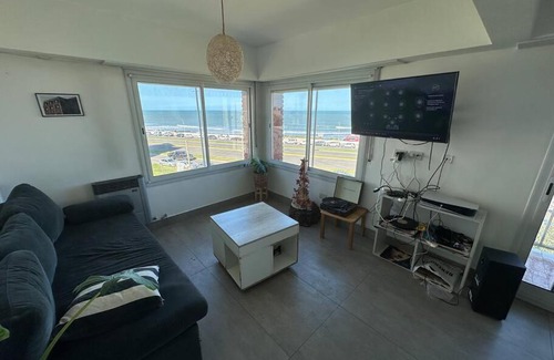 Constitucion Apartment | Piso frente al mar