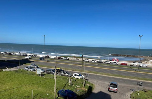 Constitucion Apartment | Piso frente al mar