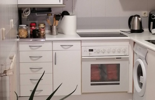 Province of Toledo Apartment | Piso Idea Para 4 Personas .mejor Zona de Toledo