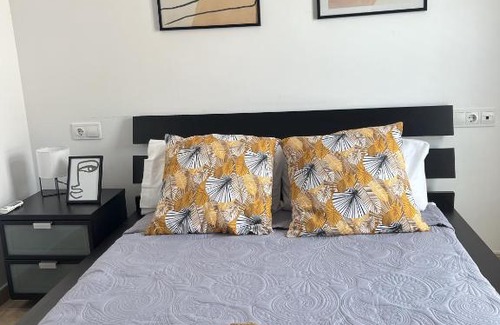 Gran Tarajal House | Piso las 3 A