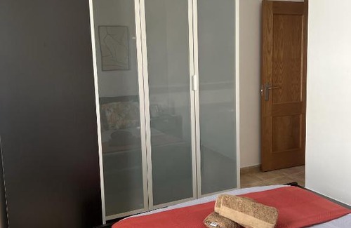 Gran Tarajal House | Piso las 3 A