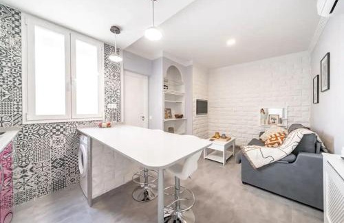 Justicia Apartment | Piso Madrid Centro 5 min andando Gran Vía