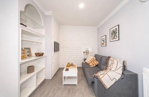 Justicia Apartment | Piso Madrid Centro 5 min andando Gran Vía