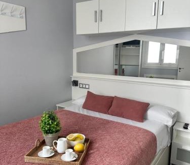 Justicia Apartment | Piso Madrid Centro 5 min andando Gran Vía