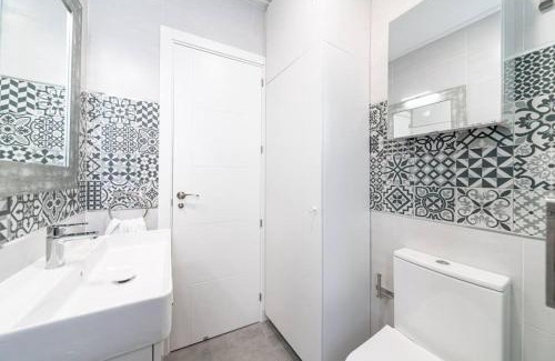 Justicia Apartment | Piso Madrid Centro 5 min andando Gran Vía