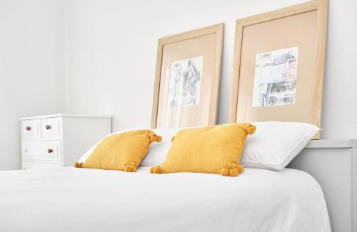 Soto de la Marina Apartment | Piso moderno en la costa cántabra
