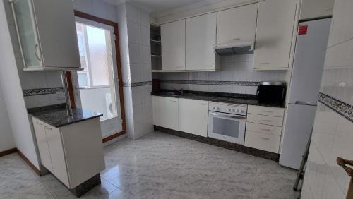 Carril Apartment | Piso para 6 personas con garaje gratuito
