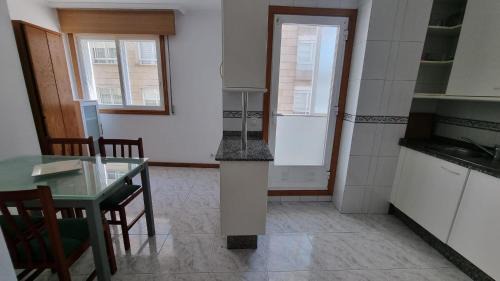 Carril Apartment | Piso para 6 personas con garaje gratuito