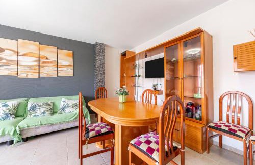 Garrucha Apartment | Piso para grupos cerca del mar
