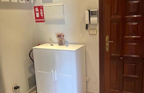 Monforte de Lemos Apartment | Piso pineda