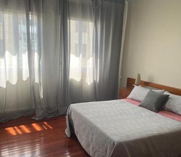 Monforte de Lemos Apartment | Piso pineda