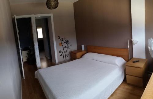La Malva-rosa Apartment | Piso Playa Patacona/Malvarrosa