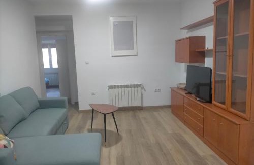 Haro Apartment | PIso recién reformado y espacioso