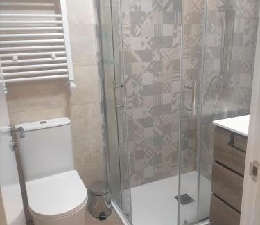 Haro Apartment | PIso recién reformado y espacioso