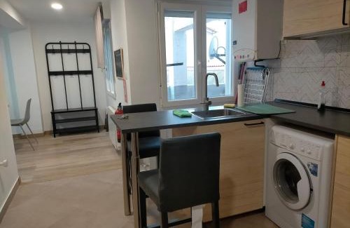 Haro Apartment | PIso recién reformado y espacioso