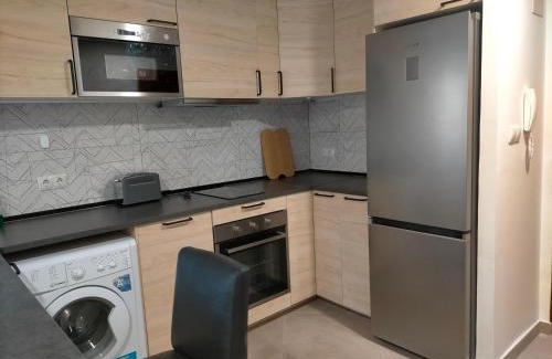 Haro Apartment | PIso recién reformado y espacioso