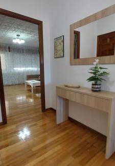 Monforte de Lemos Apartment | Piso Ribeira Sacra
