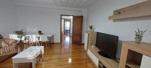 Monforte de Lemos Apartment | Piso Ribeira Sacra