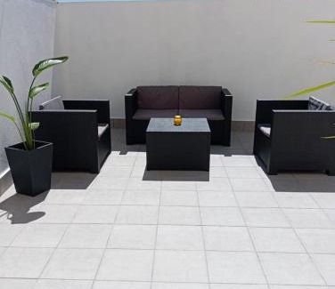 Moana Apartment | Piso Sol y Mar vacacional