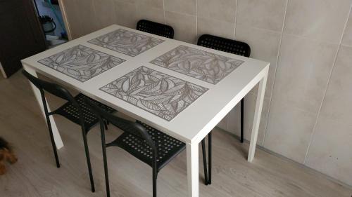 Ourense Apartment | Piso termal III