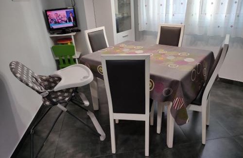 La Coruna Apartment | Piso torre