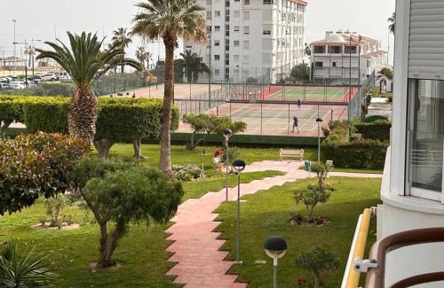 Torrox Costa Apartment | Piso Torrox costa málaga