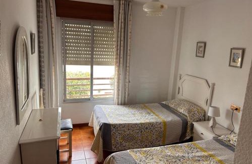 Torrox Costa Apartment | Piso Torrox costa málaga