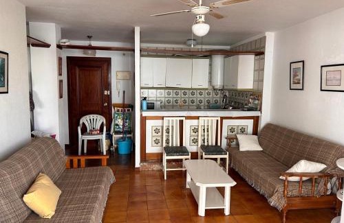 Torrox Costa Apartment | Piso Torrox costa málaga