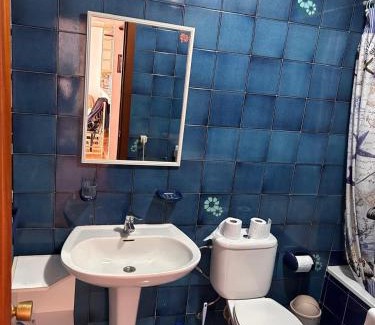 Torrox Costa Apartment | Piso Torrox costa málaga
