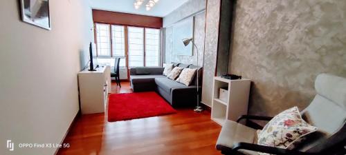 Mundaka Apartment | Piso turistico Mundaka con opción a garaje