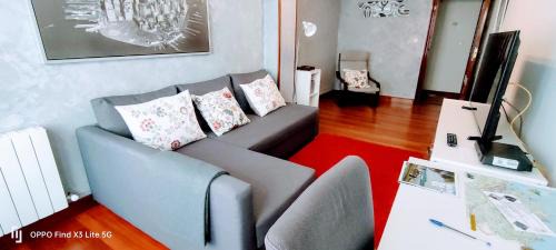 Mundaka Apartment | Piso turistico Mundaka con opción a garaje
